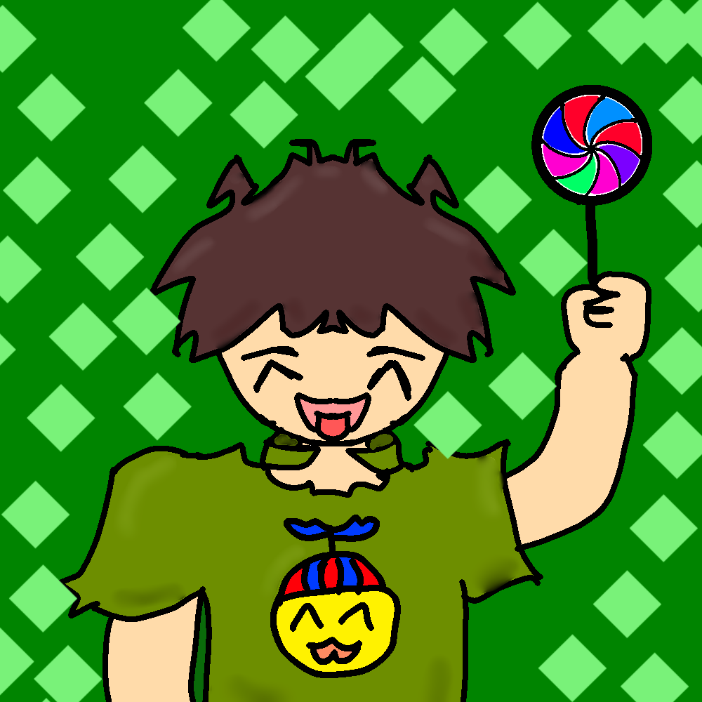 oc = child version - ibisPaint