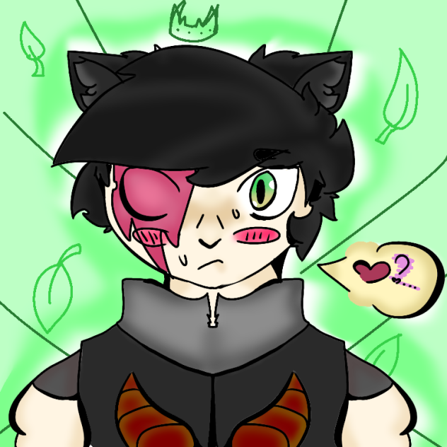 Random Art ~One Eye~