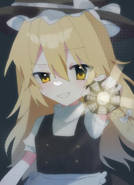 まりーさ