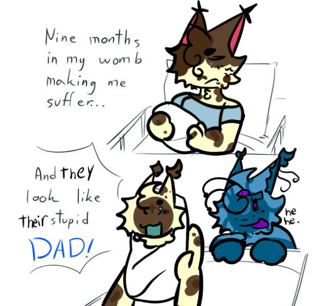 stars parents