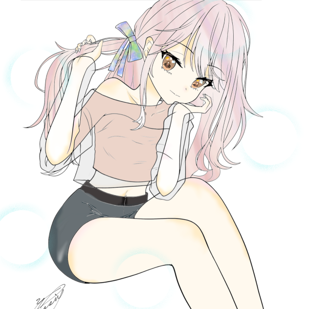 なんか良いね