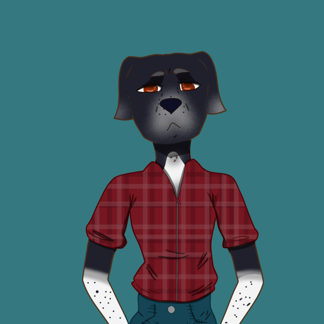paws - ibisPaint