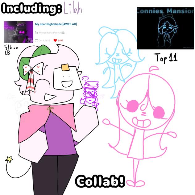Collab bc why not