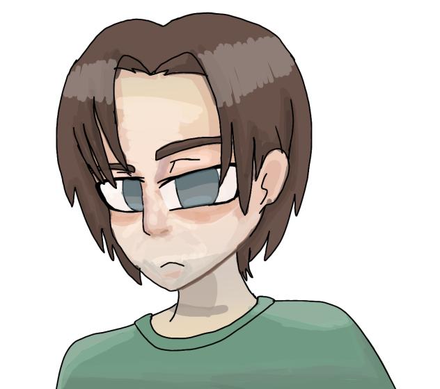 skin color practice