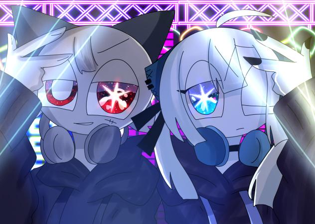 ガチの本気