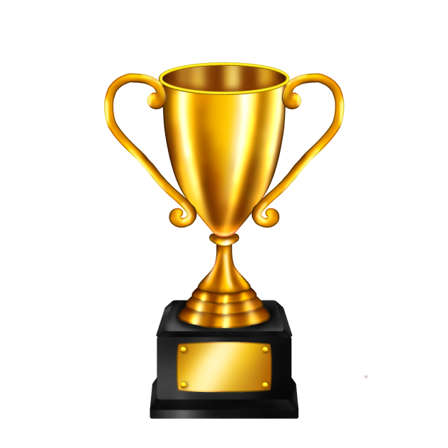 Trophy