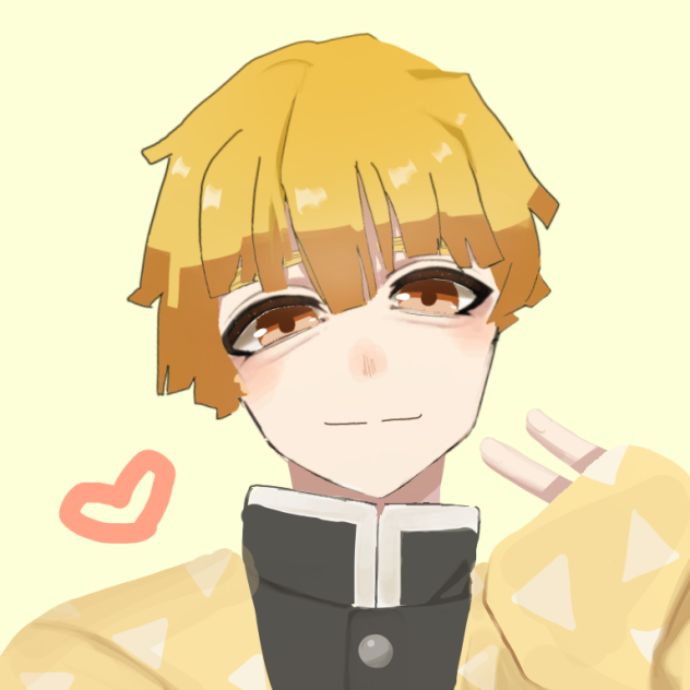 善逸くん