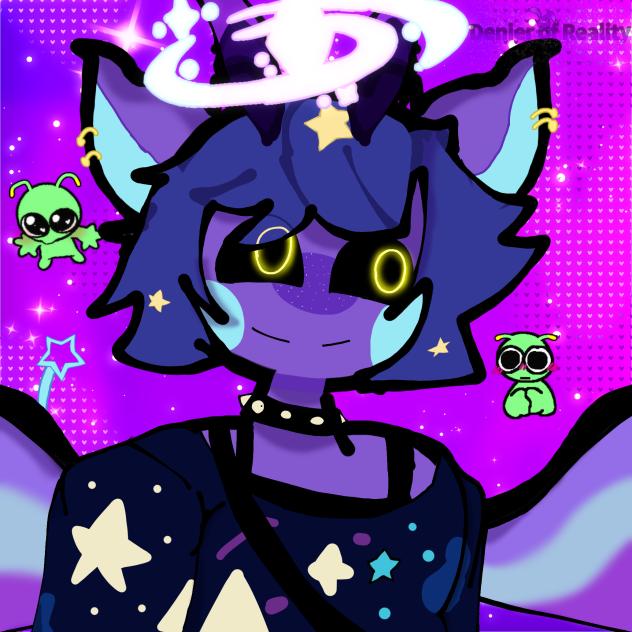 Vehmura - Artfight FOR RISEO