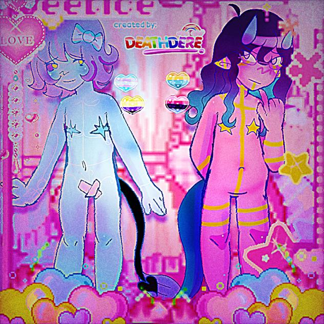pride