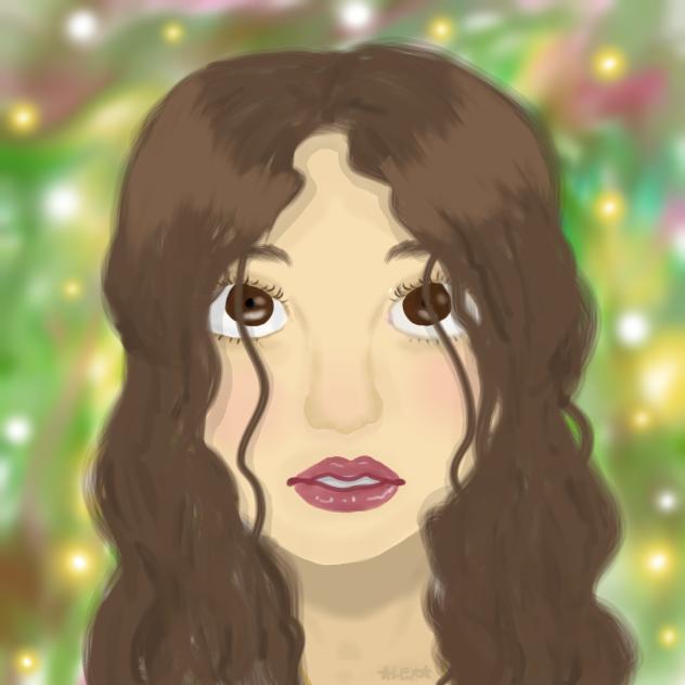 Semi realism attempt