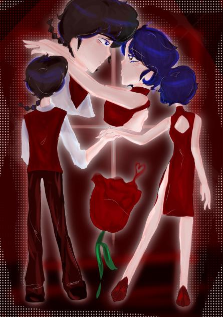 🌹derniere danse🌹