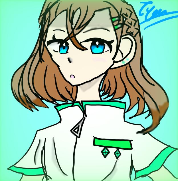 オリキャラ