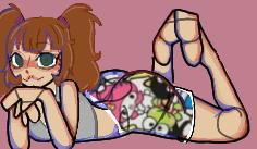 my oc vay