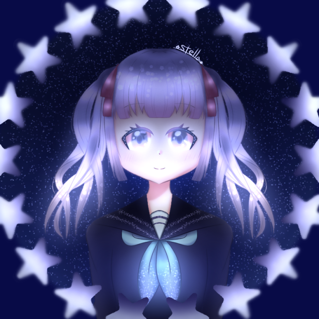 星好きの学生