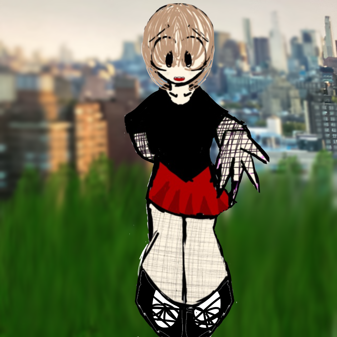 349 sin título - ibisPaint