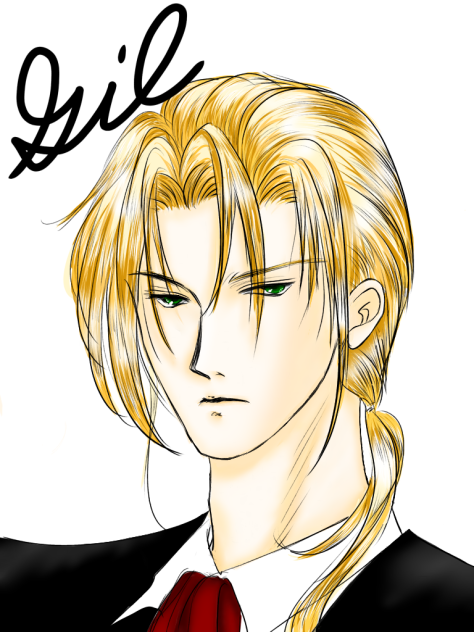 描き直しまくり