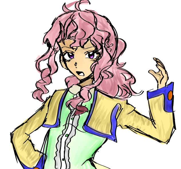 How do people even draw hands.....