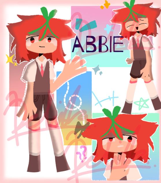 Abbie