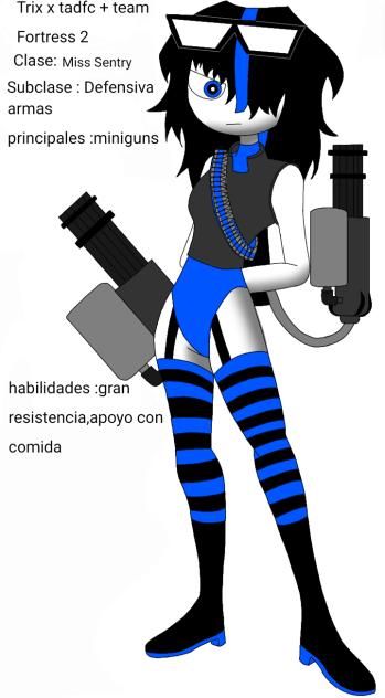 Skibidi Fortress 2 ( part 2)