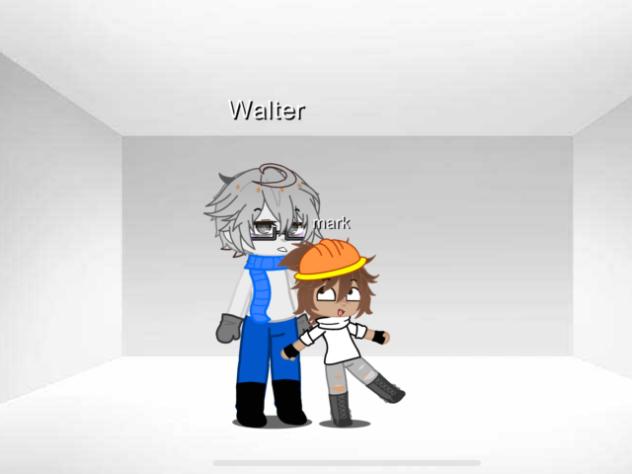 Walkmark!!!!