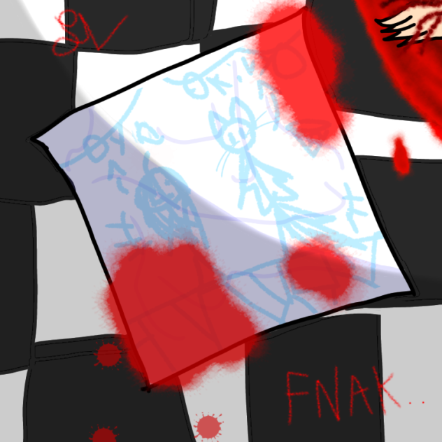 Five nights at Kiry's..