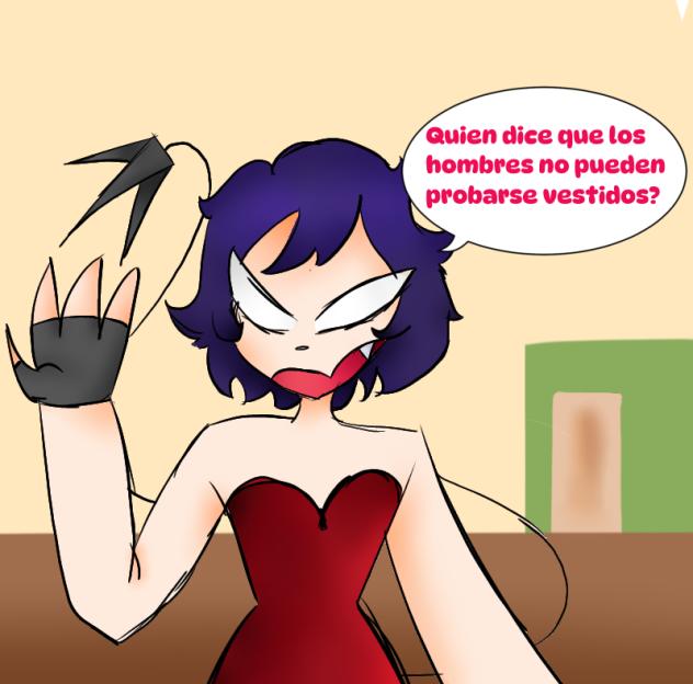 Para el concurso de Lyn_