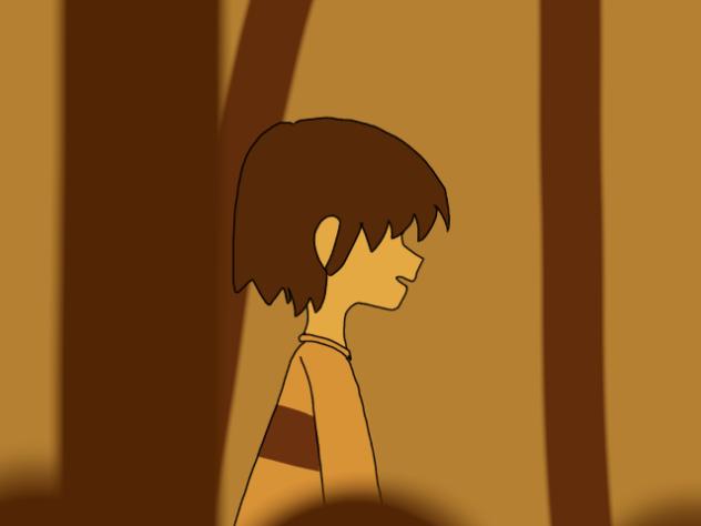 むかしむかし…