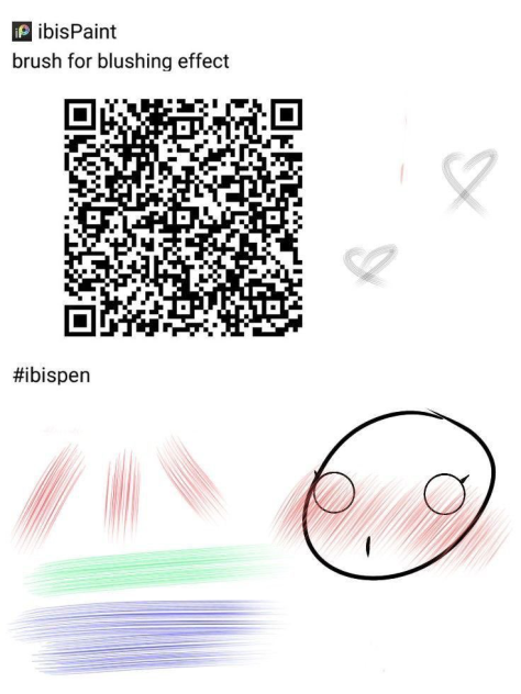 Another QR code