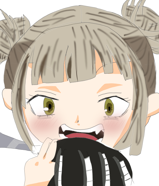 とがちゃん！！❤️