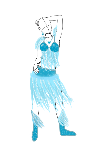 ice