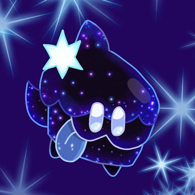 Dreamy Cake Hound