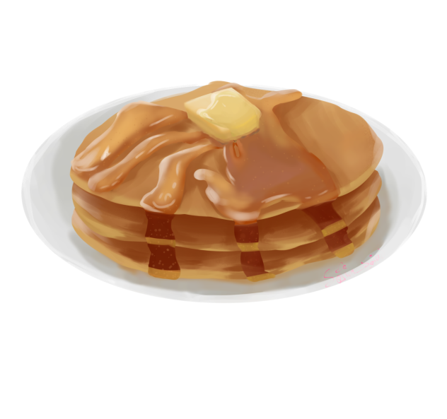 Pancake🥞