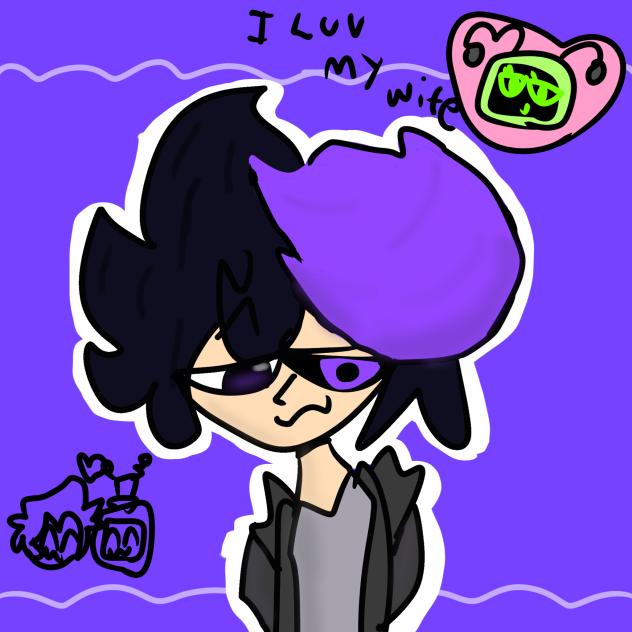 Oc persona update