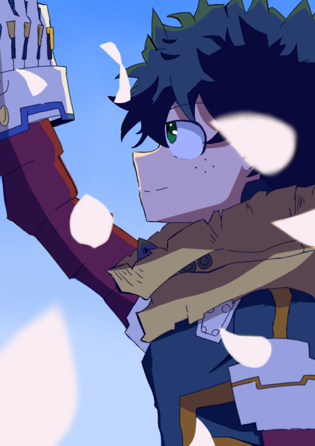 デク