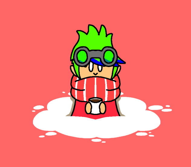 Christmas OCs 5 [GIFT]