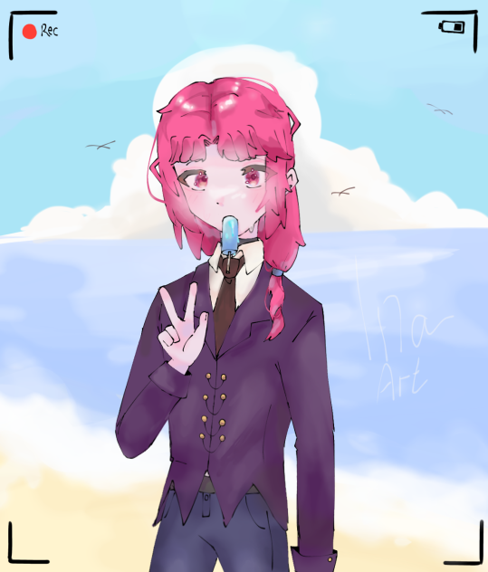 Birthday contest for Elizabeth ,!