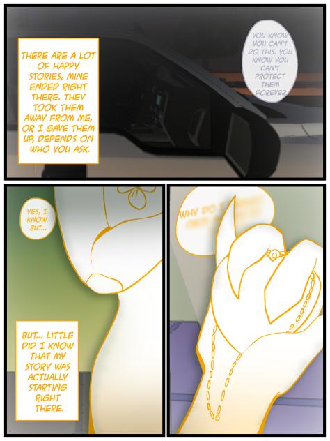 The Art Of Accidental Parenting 2