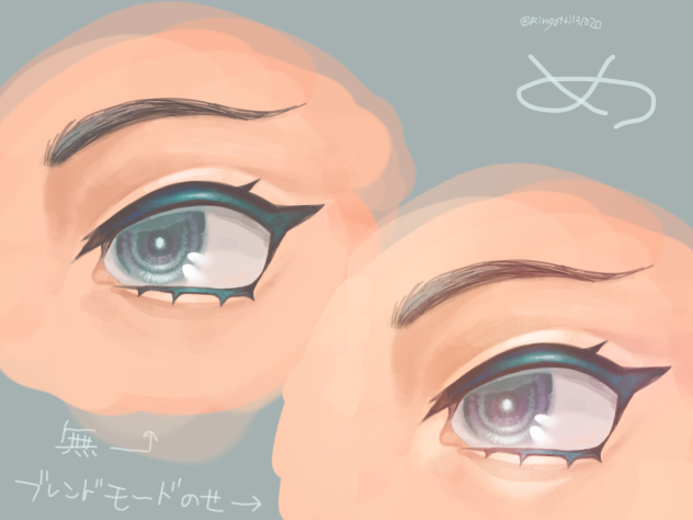 久々にアイビス