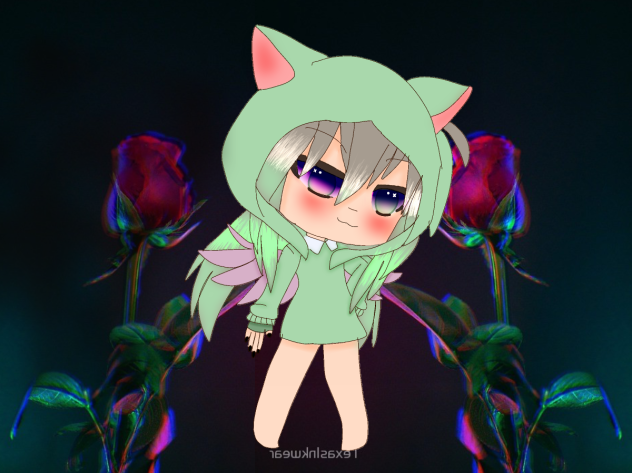 Another thing for someone - ibisPaint