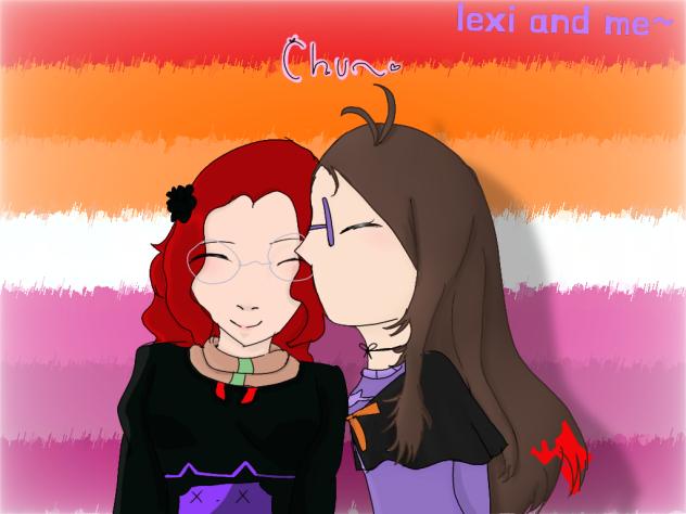happy bday ml~