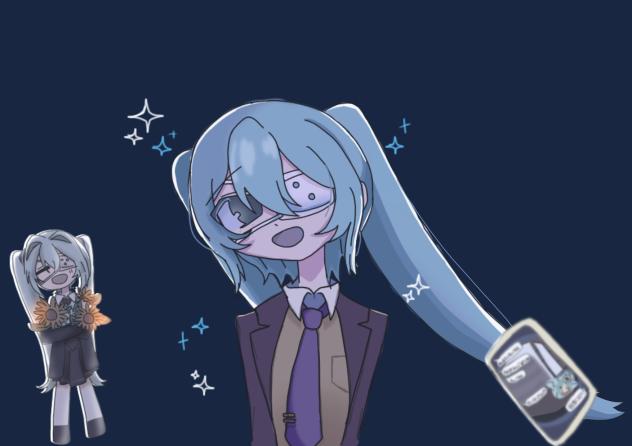 君の隣に