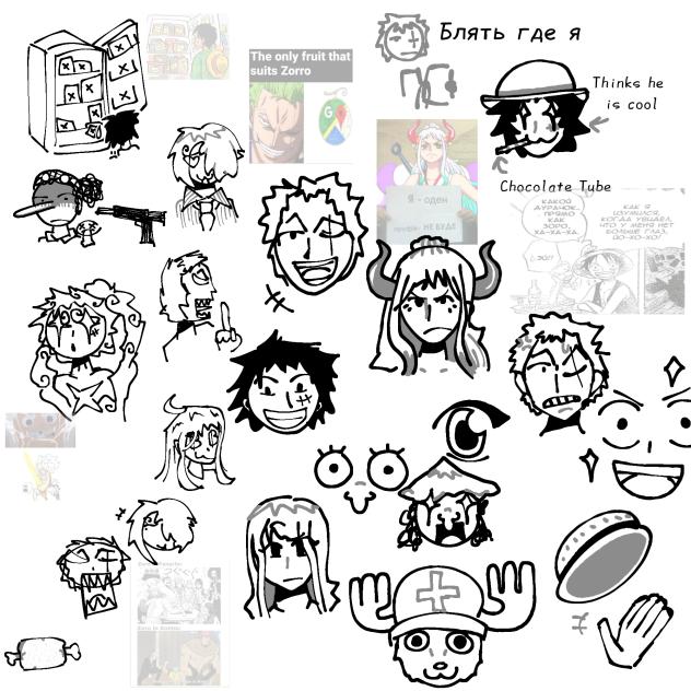doodles