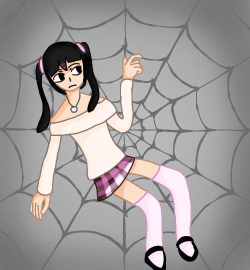 spider web