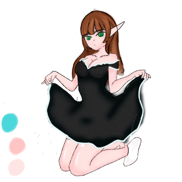 172 sin título - ibisPaint