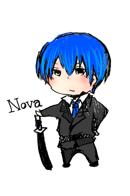 NOVA