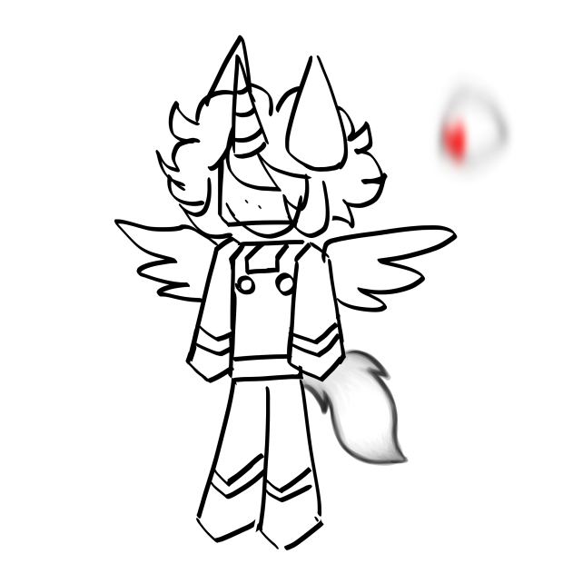 unicorn