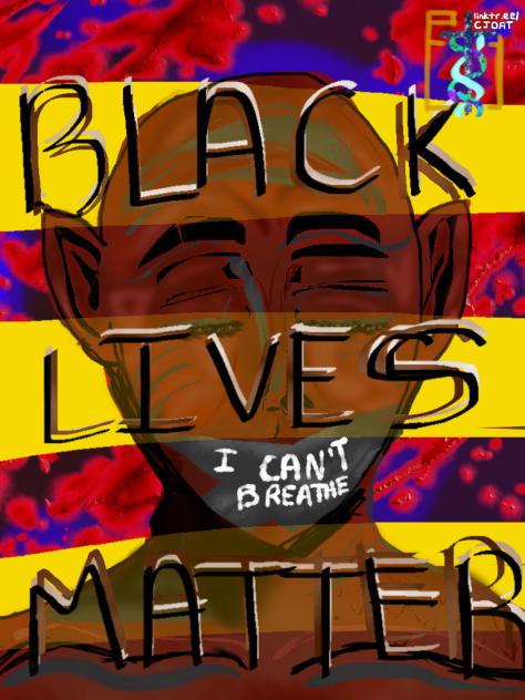 Black Lives Matter