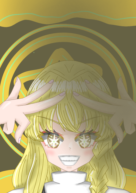 まりさ