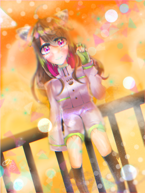 (=ﾟωﾟ=)
