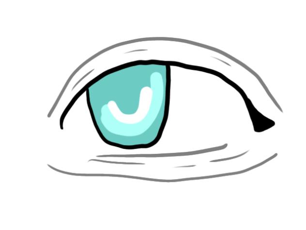 Eyeeeeeeeeeeeeeee